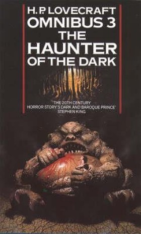 The Haunte …