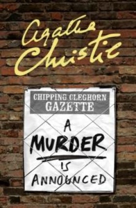 A Murder i &hellip;