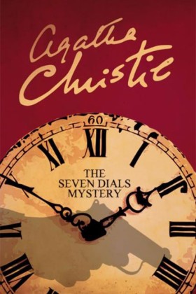 The Seven &hellip;