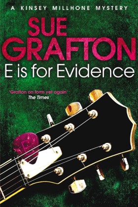 E is for E &hellip;