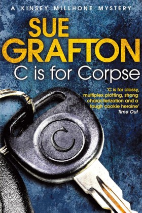 C is for C &hellip;