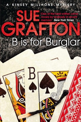 B is for B &hellip;