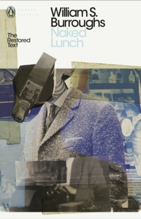 Naked Lunc …