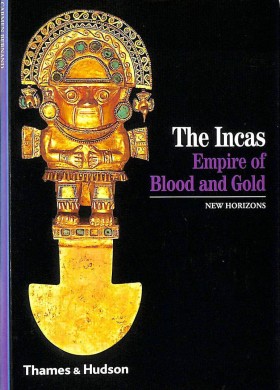 THE INCAS …