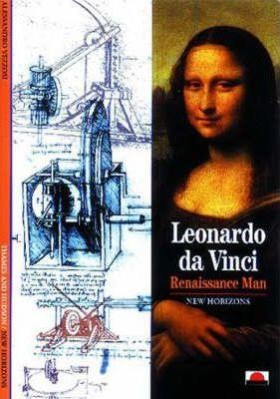 Leonardo d …