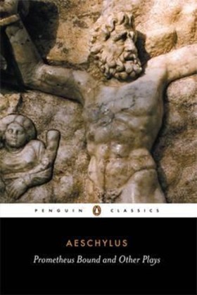 Prometheus &hellip;