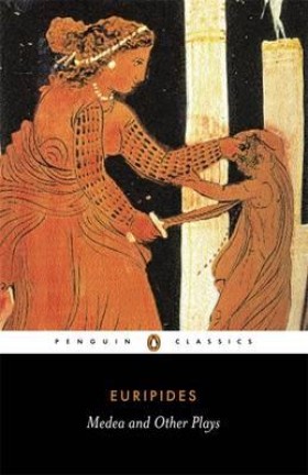 Medea and …