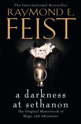 A Darkness &hellip;