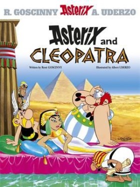 Asterix: A …