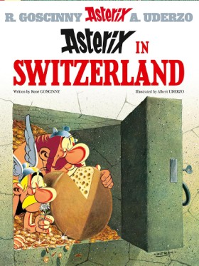 Asterix: A &hellip;