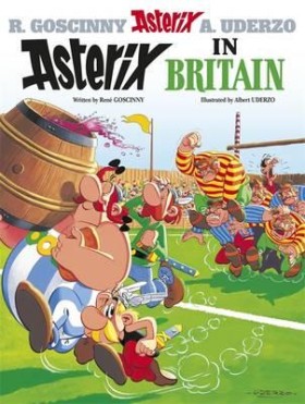 Asterix: A &hellip;