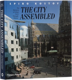 THE CITY A &hellip;
