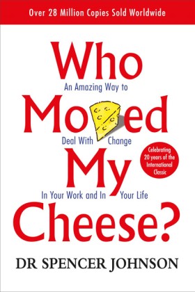 Who Moved &hellip;