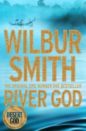 RIVER GOD &hellip;