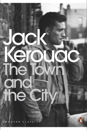 The Town a …