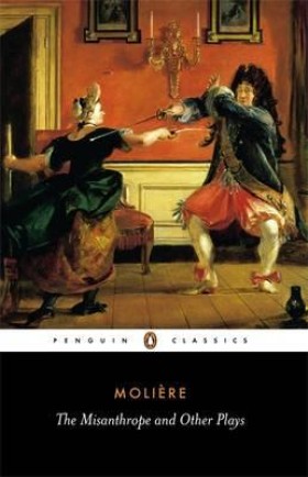 THE MISANT …