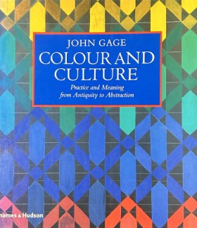 COLOUR AND …