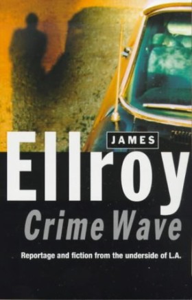 CRIME WAVE &hellip;