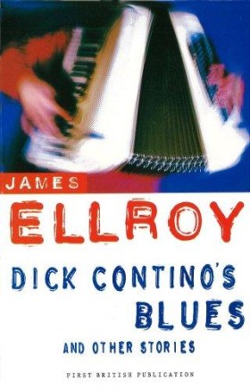 DICK CONTI &hellip;