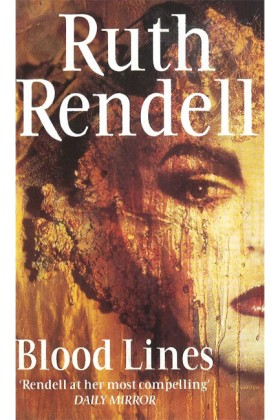 BLOOD LINE &hellip;