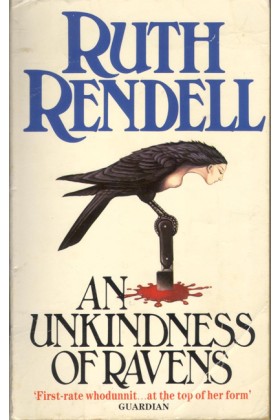 AN UNKINDN …