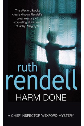 HARM DONE …