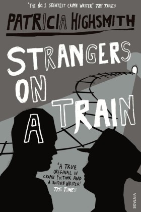 Strangers …