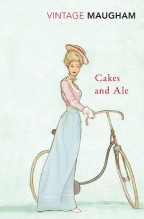Cakes And …