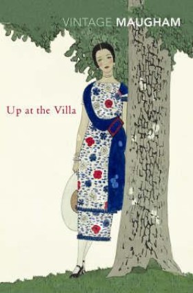 Up At The &hellip;