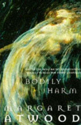 BODILY HAR …
