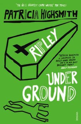 Ripley Und …