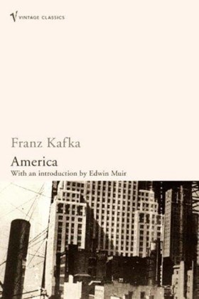 Amerika