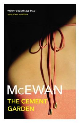 The Cement …