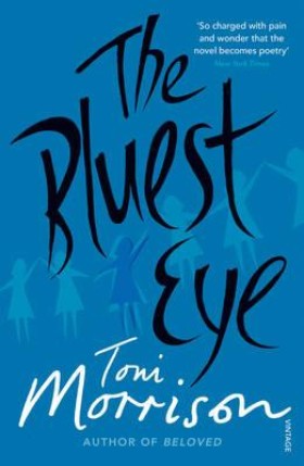 The Bluest &hellip;