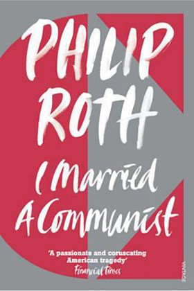 I Married &hellip;