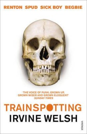Trainspott &hellip;