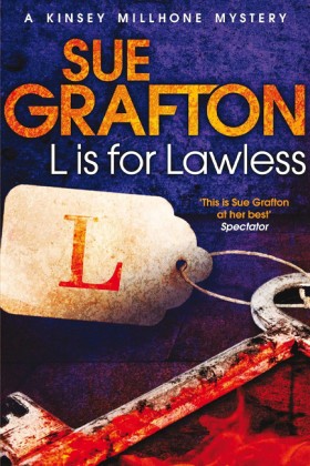 L is for L …
