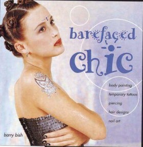 BAREFACED …