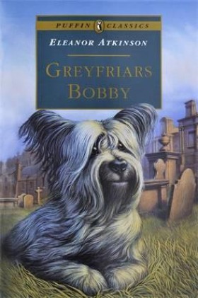 Greyfriars …