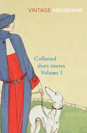 Collected &hellip;