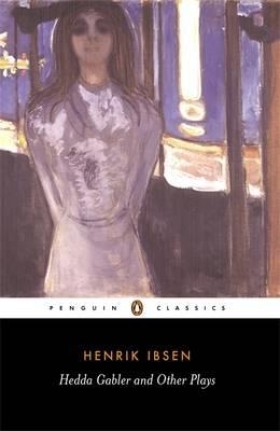 HEDDA GABL &hellip;