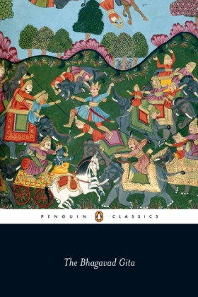 The Bhagav …