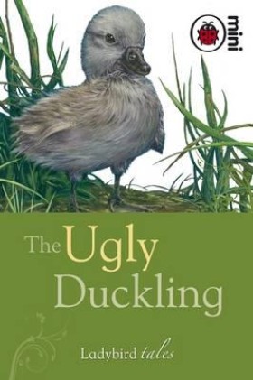 THE UGLY D &hellip;