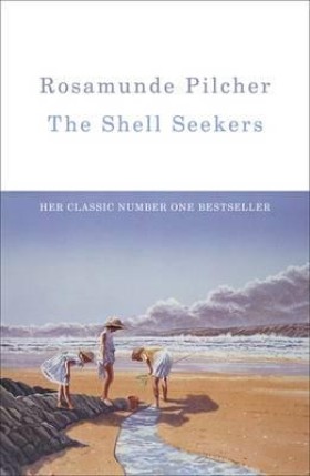 The Shell …