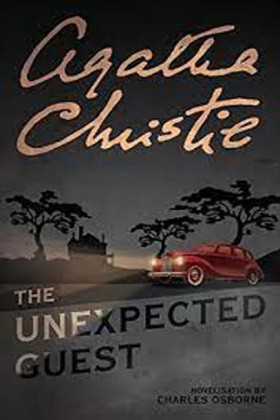 THE UNEXPE …