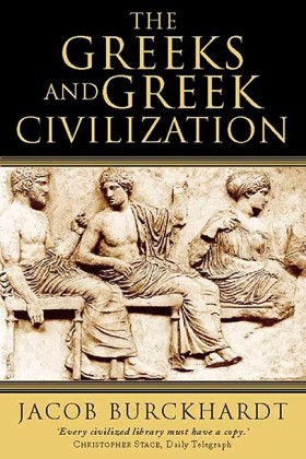 THE GREEKS &hellip;