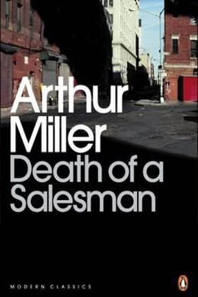 Death of a …
