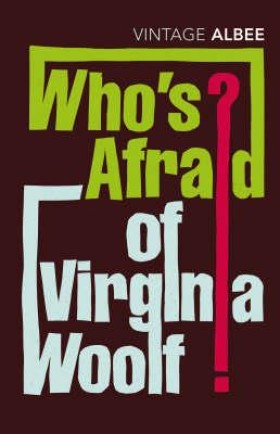 Whos Afrai &hellip;