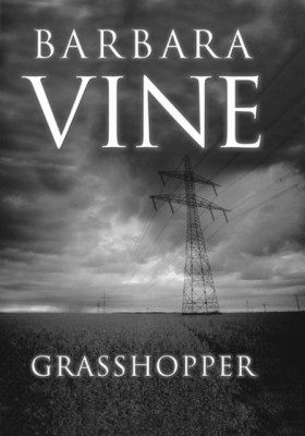 GRASSHOPPE &hellip;