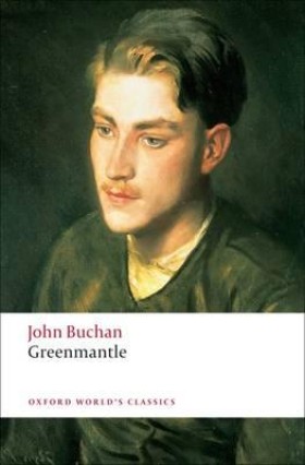 Greenmantl …